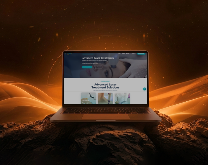 Website Design
